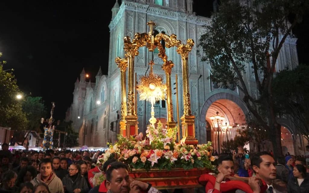 Corpus Christi